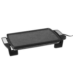 Starfrit Electric Grill Black