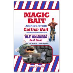 Magic Bait Fishing Bait