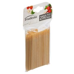 Trudeau Natural Bamboo Skewers