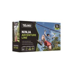 TreLines Ninja Adventure Line Kit Assorted