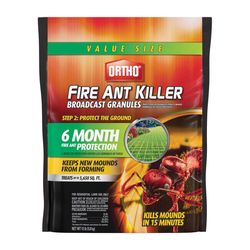 Ortho Fire Ant Killer Granules 13 lb