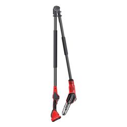 CRAFTSMAN V20 BRUSHLESS RP CMCPS630D1 8 in. 20 V Battery Pole Saw Kit (Battery & Charger)