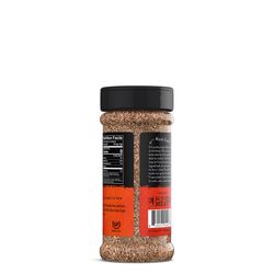 Rufus Teague BBQ Seasoning Steak Seasoning BBQ Rub 6.6 oz