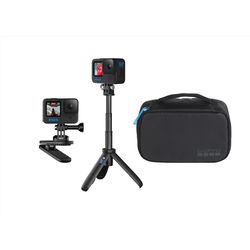 GoPro Travel Kit 2.0 Starter Set