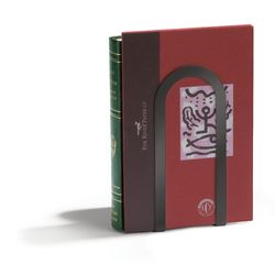 Spectrum 7.5 in. H X 5.8 in. L Matte Steel Bookends