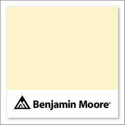 Benjamin Moore Lemonade 2024-60