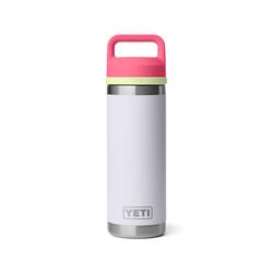YETI Rambler 18 oz Mist Colorblock BPA Free Bottle with Chug Cap