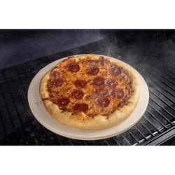 Traeger Ivory Pizza Stone