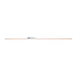 K&S 1/16 in. D X 12 ft. L Utility Copper Tubing