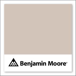 Benjamin Moore Rose Dust 1010