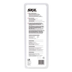 SKIL 13.7 in. L X 13.7 in. W Circular Saw Rip Fence 1 pc