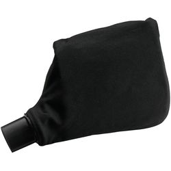 DeWalt 16 in. L X 6 in. W Plastic Miter Saw Dust Bag 1 pc