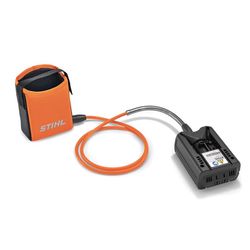 STIHL AP Adapter