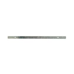 Simpson Strong-Tie 30 in. H X 1.25 in. W 18 speed Galvanized Steel Strap