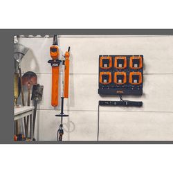 STIHL CR 6 Charger Rack