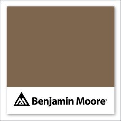 Benjamin Moore Lodge AF-115