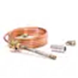 Honeywell Home 48 in. L 0.03 V Universal Thermocouple