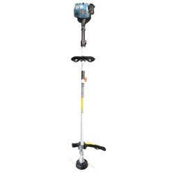 Senix 18 in. Gas String Trimmer