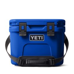 YETI Roadie 15 Royal Blue 15 qt Hard Cooler