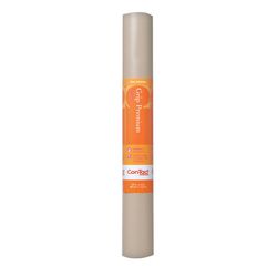 Con-Tact Grip Premium 4 ft. L X 18 in. W Taupe Non-Adhesive Shelf Liner