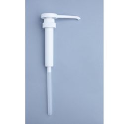 Alterra Medical 1 gal Gel Hand Sanitizer Pump