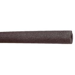 Armacell 1/2 in. X 6 ft. L Polyethylene Foam Pipe Insulation