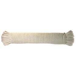 Ace 100 ft. Cotton Clothesline