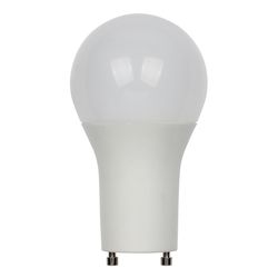 Westinghouse A19 GU24 LED Bulb Warm White 60 Watt Equivalence 1 pk