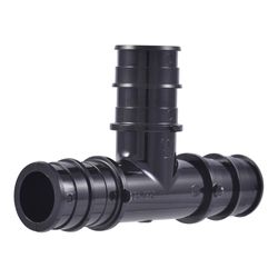 SharkBite Expansion PEX 3/4 in. Expansion PEX each X 3/4 in. D Expansoin PEX each Poly Tee
