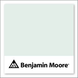 Benjamin Moore Emerald Vapor 845
