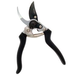 Zenport Heavy Duty Carbon Steel Bypass Pruners