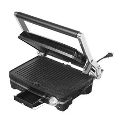 Starfrit Electric Grill Black