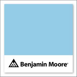 Benjamin Moore Grandma'S Sweater 787