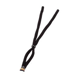 Ergodyne Skullerz Glasses Lanyard Cotton Black