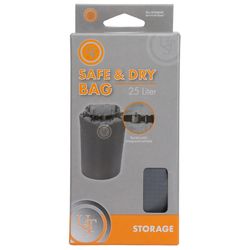UST Brands Gray Container 0.1 in. H X 20.3 in. W X 29.1 in. L 1 pk