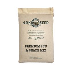 JRK PREMIUM SUN & SHADE w/TAZO 3#