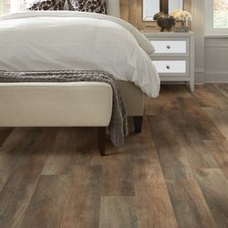 Shaw Floors Newlin 7 in. W X 48 in. L Colonnade Vinyl Plank Flooring 27.73 sq ft
