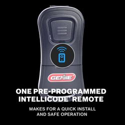 Genie ChainDrive 500 1/2 HP Chain Drive Garage Door Opener