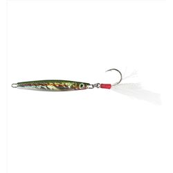 Lunkerhunt Fishing Lure 1.1 in.