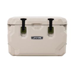 Lifetime Stone 48 qt Cooler