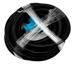 Connecticut Electric 30 ft. 50 amps RV Extension Cord with Grip Handle 1 pk