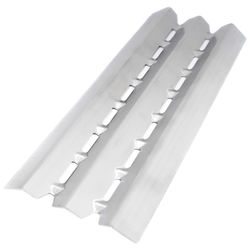 Broil King Flav-R-Wave Stainless Steel Flavorizer Bar 15.87 in. L X 5.8 in. W For Broil King