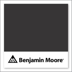 Benjamin Moore Carbon Copy 2117-10