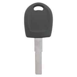 KeyStart Transponder Key Automotive Transponder Modular Head For Audi Volkswagen