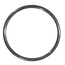 Danco 1-3/8 in. D X 1-3/16 in. D #45 Rubber O-Ring 1 pk