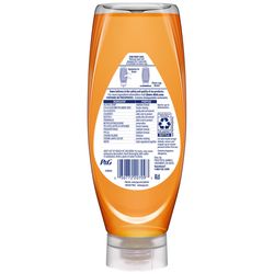 Dawn Orange Scent Liquid Dish Soap 22 oz 1 pk