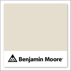 Benjamin Moore Maritime White 963