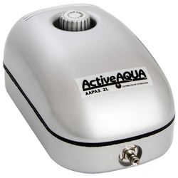 Active Aqua Hydroponic Air Pump