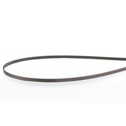 Olson 70.5 in. L X 0.13 in. W Carbon Steel Band Saw Blade 14 TPI Regular teeth 1 pk