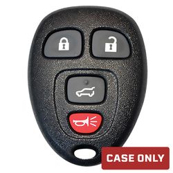 KeyStart CP141 Renewal KitAdvanced Remote Automotive Replacement Key For General Motors